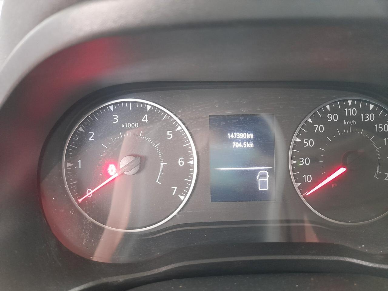 Renault Express 1.4 Blue dCi 75 Van