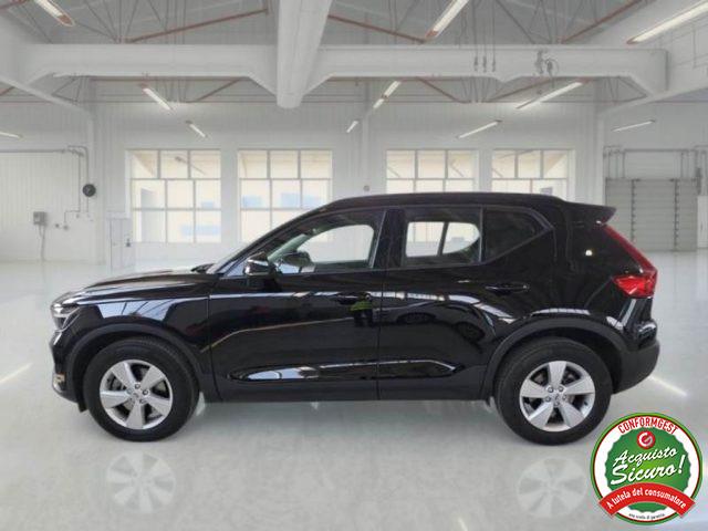 VOLVO XC40 D3 Geartronic Business Plus