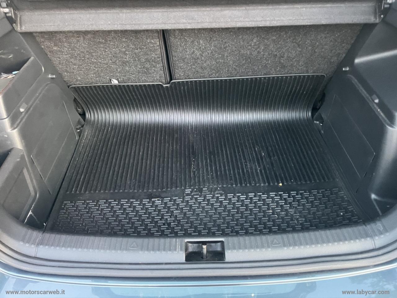 SKODA Fabia 1.0 TSI Design Edition