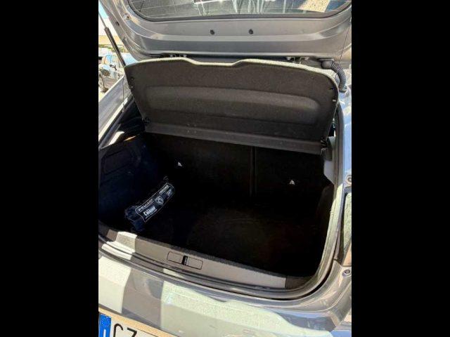 PEUGEOT 208 2ª serie - Hybrid 100 e-DCS6 5 porte Allure