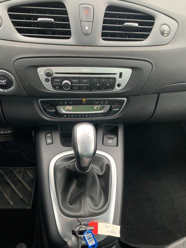 RENAULT Scenic Scénic 1.5 dCi 110CV EDC Energy