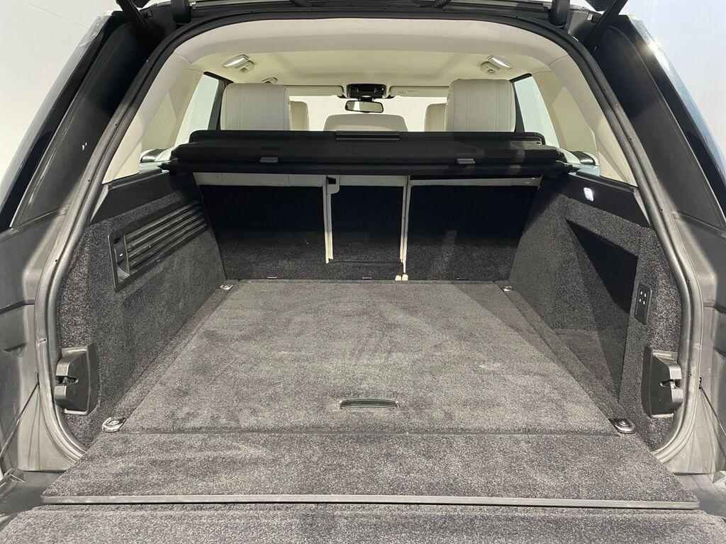 Land Rover Range Rover Range 3.0 tdV6 Vogue auto my16 E6