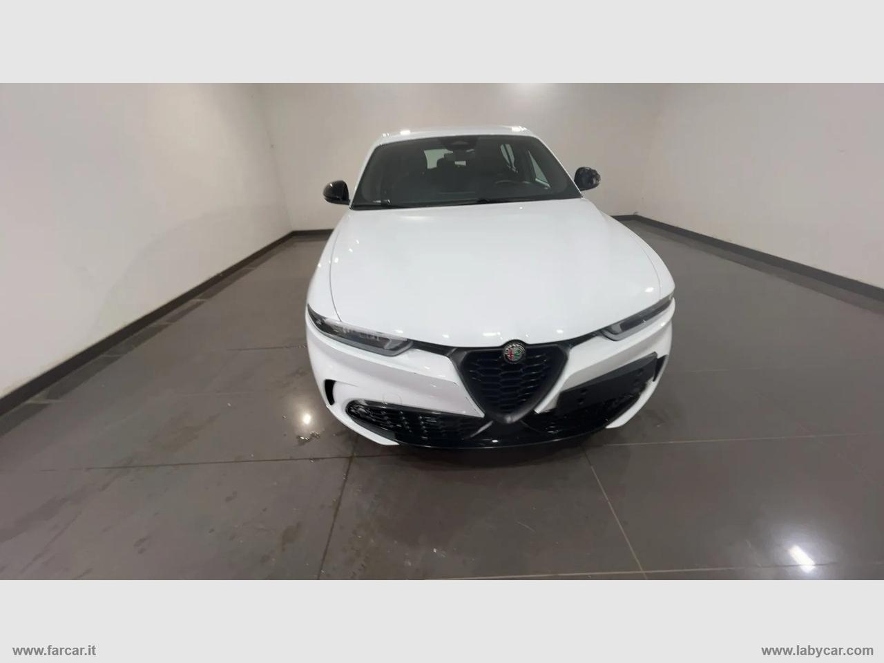 ALFA ROMEO Tonale 1.6 diesel 130 CV TCT6 Sprint