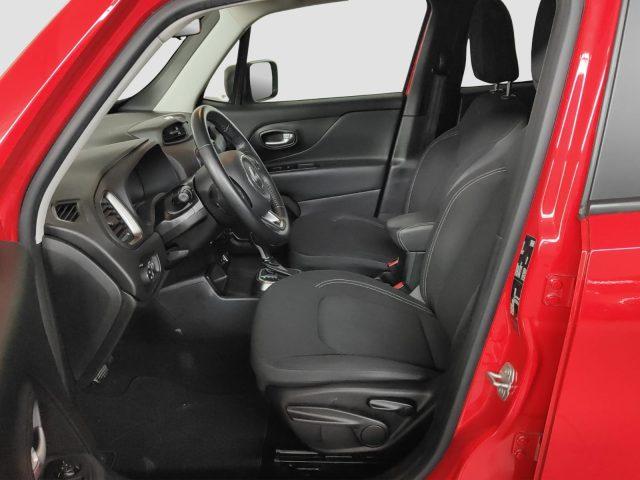 JEEP Renegade Renegade 1.3 T4 DDCT Limited