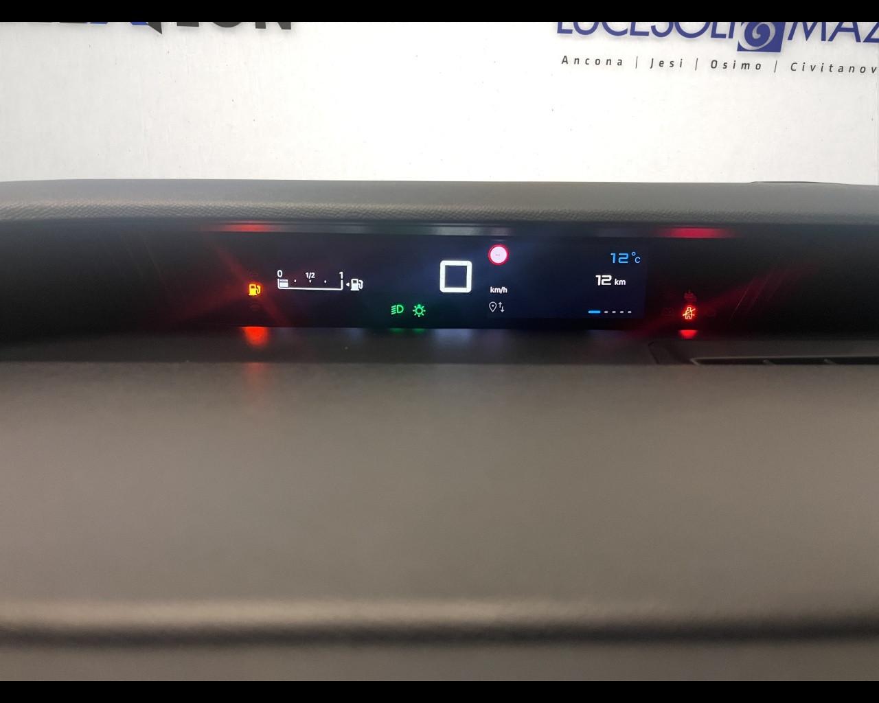 CITROEN Nuova C3 Turbo 100cv - PLUS