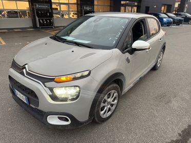 Citroen C3 PureTech 83 S&S You