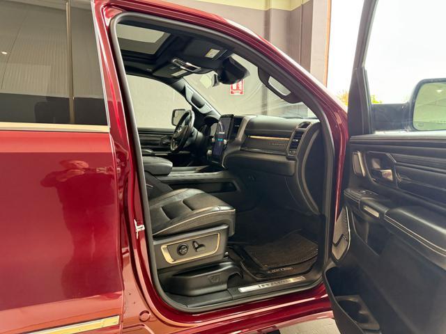 DODGE RAM 3.0 DIESEL 4X4 LIMITED - FULL OPTIONAL