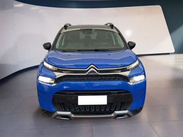 Citroën C3 Aircross I 2021 1.5 bluehdi Shine s&s 110cv