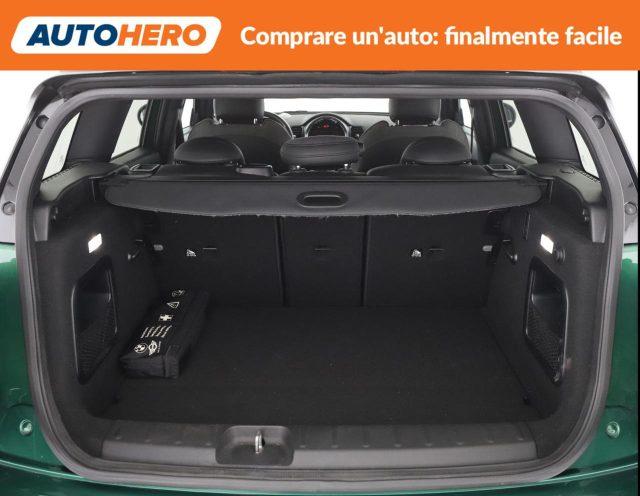 MINI Clubman 1.5 Cooper Clubman