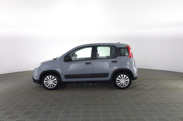 FIAT Panda Panda 1.0 FireFly Hybrid City Life