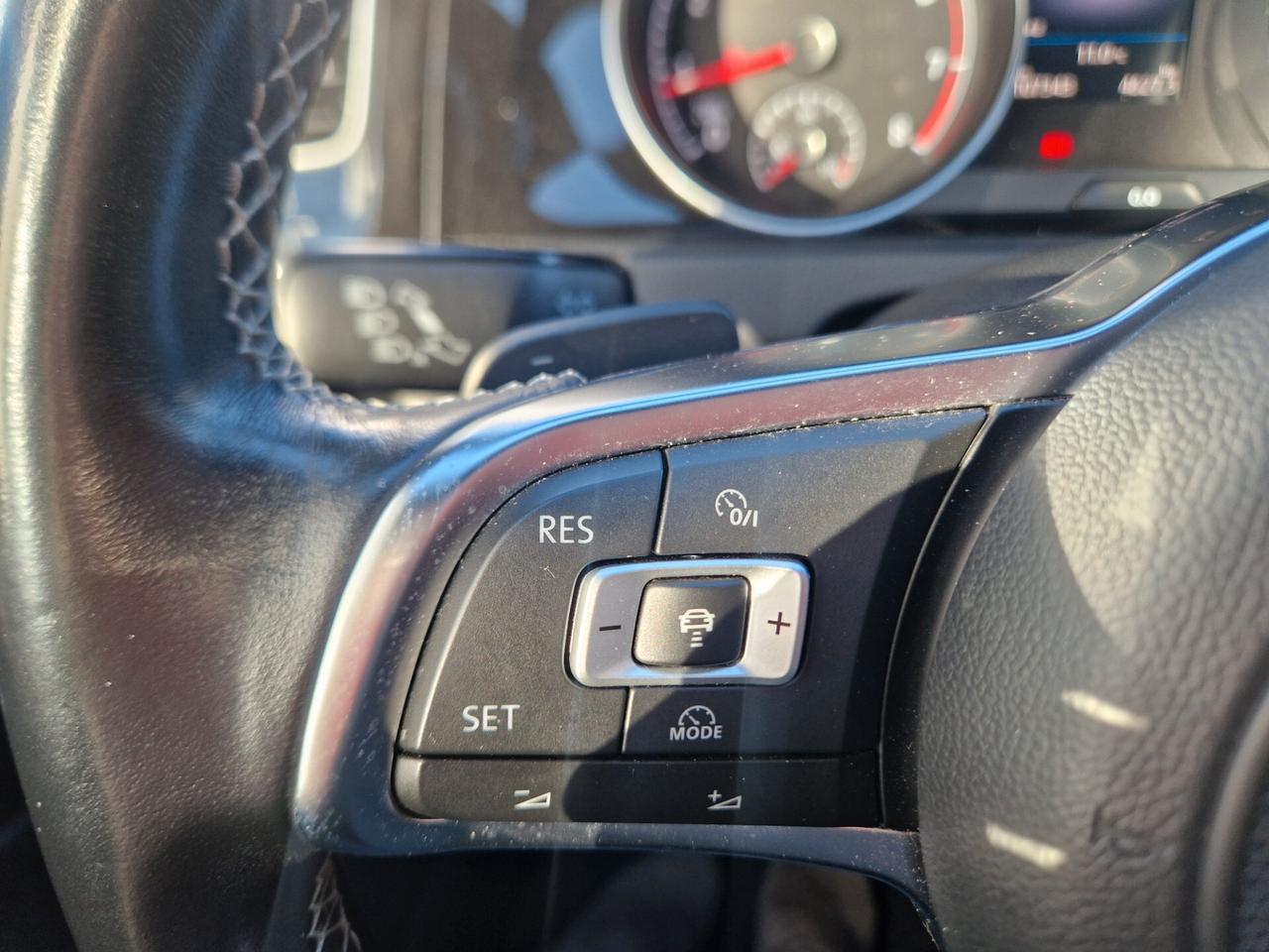 Volkswagen Golf 1.4 TSI 125CV DSG 5p. Executive BlueMotion Technology