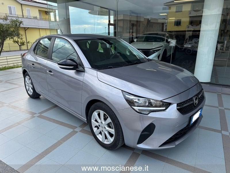 Opel Corsa 1.2 Edition