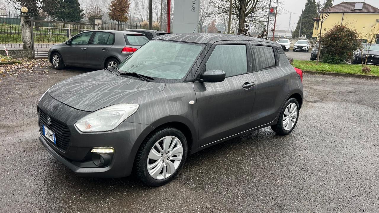 Suzuki Swift 1.2 Dualjet Cool