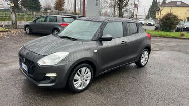 Suzuki Swift 1.2 Dualjet Cool