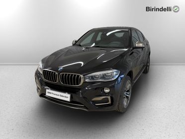 BMW X6 (F16/86) - X6 xDrive30d 249CV Extravagance