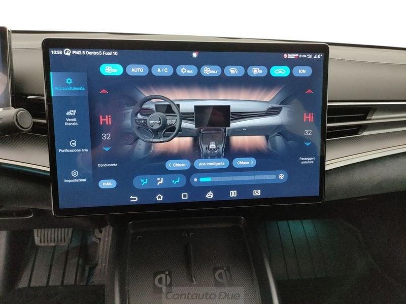 BYD Seal 82,50 kWh Design