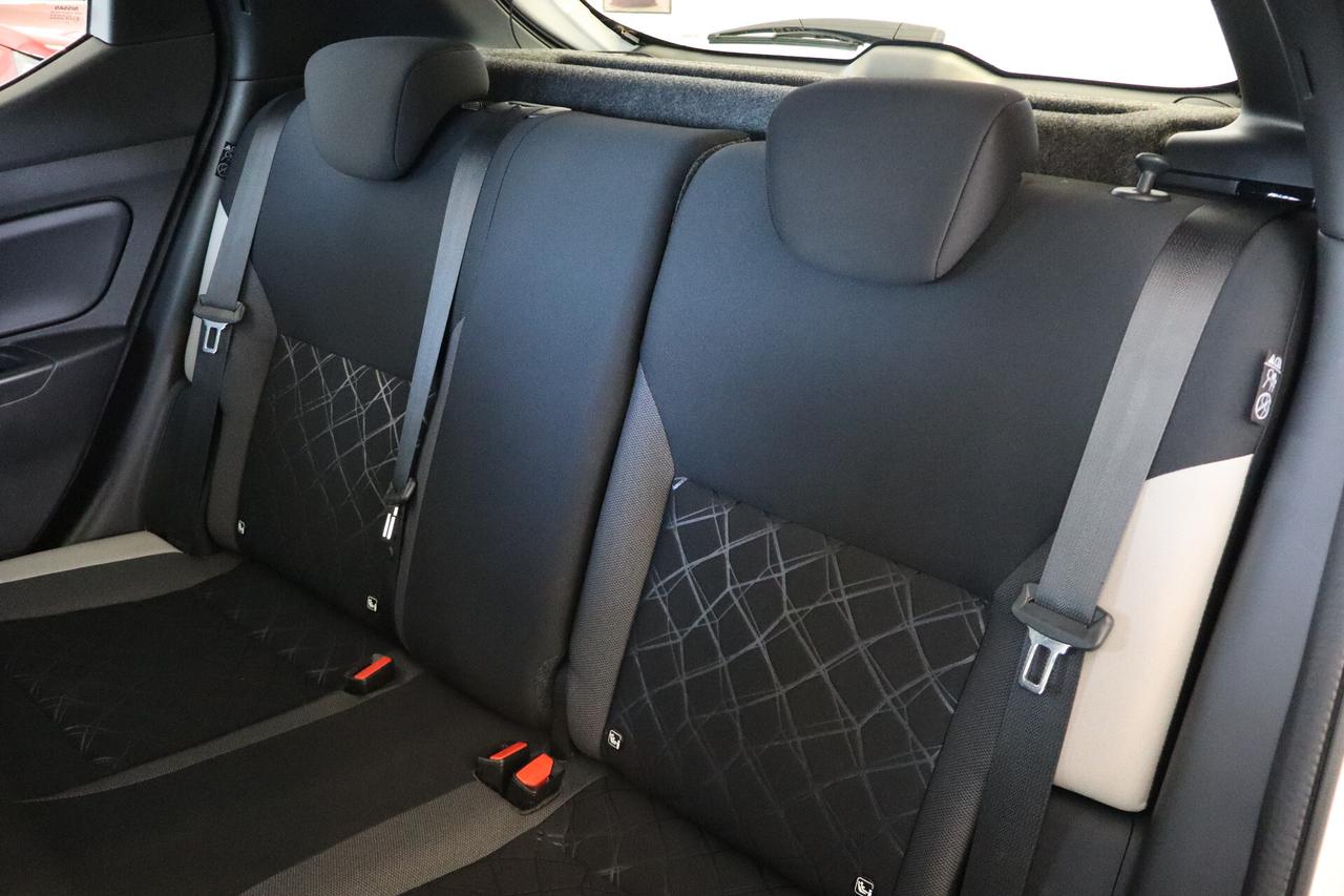 NISSAN MICRA IG-T 92 ACENTA - IDEALE X NEOPATENTATI