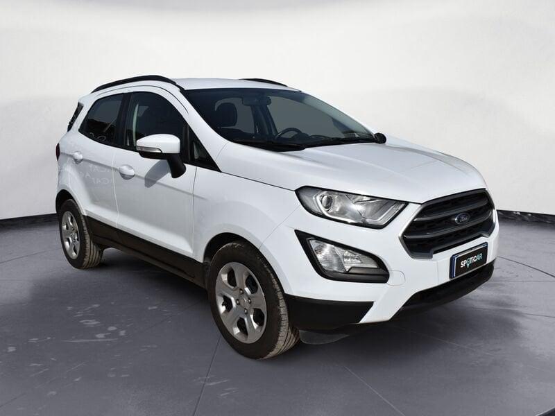 Ford EcoSport 1.5 TDCi 100 CV Start&Stop Business