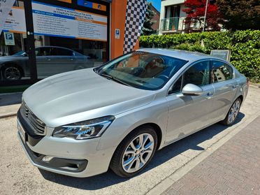 Peugeot 508 Berlina 508 1.6 bluehdi Business s&s 120cv