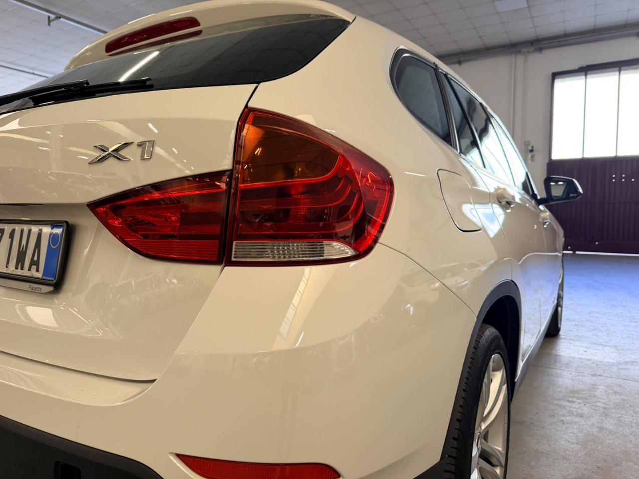 Bmw X1 sDrive20d X Line