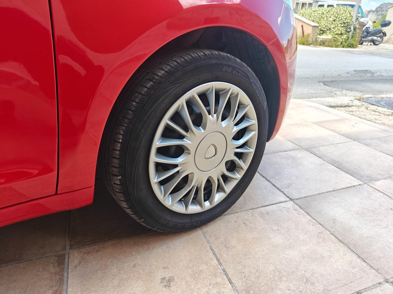Lancia Ypsilon 1.3 Multijet Platinum