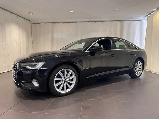 Audi A6 40 2.0 TDI quattro ultra S tronic Business Sport