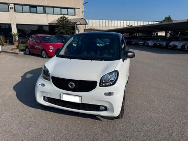 Smart ForTwo 70 1.0 twinamic Passion