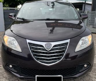 Lancia Ypsilon 1.2 GPL Casa Madre scad.2033 Block Shafe