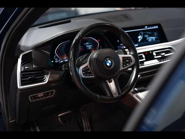 BMW X5 Xdrive30d Msport *TETTO*PELLE