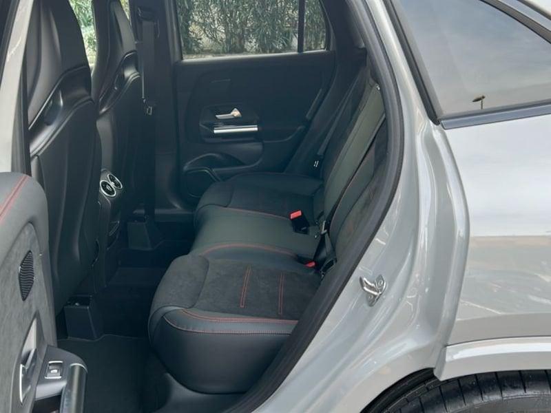 Mercedes-Benz GLA 35 AMG Line Premium Plus