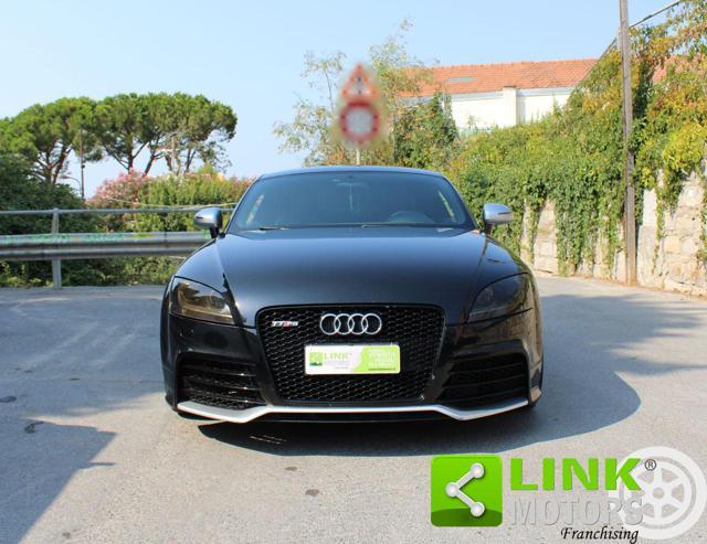 AUDI TT Coupè 2.0 TFSI S Tronic 12 MESI GARANZIA !!!!