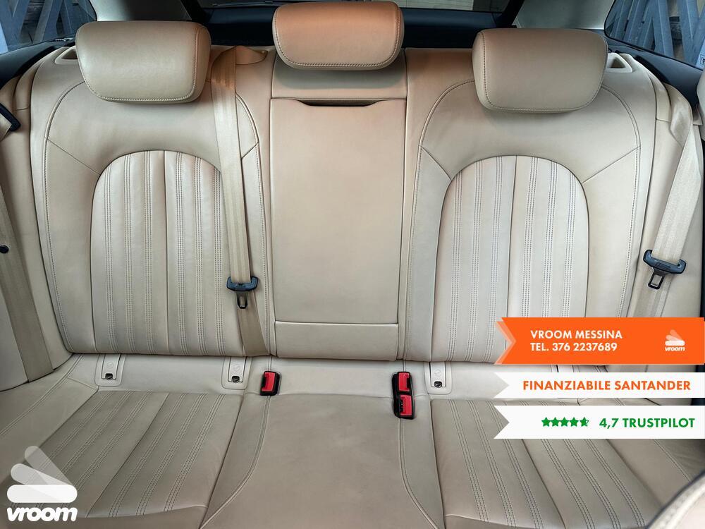 AUDI A6 allroad 3ª serie A6 allroad 3.0 TDI 31...