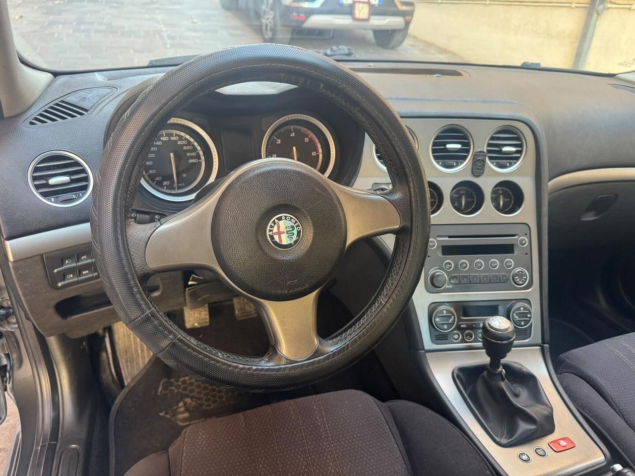 ALFA ROMEO 150 1.9 JTDm 16V Distinctive