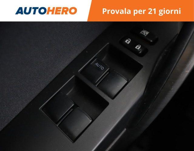 TOYOTA Auris Touring Sports 1.4 D-4D Active