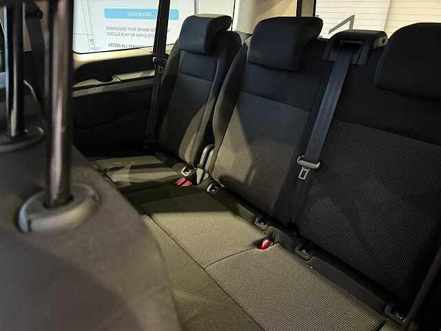 Fiat Ulysse 2.0 BlueHDi 180 CV AT8 L3 Combi