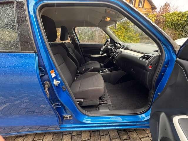 Suzuki Swift 1.2 Hybrid*4 Cilindri*ACC* Fari LED* Bluetooth