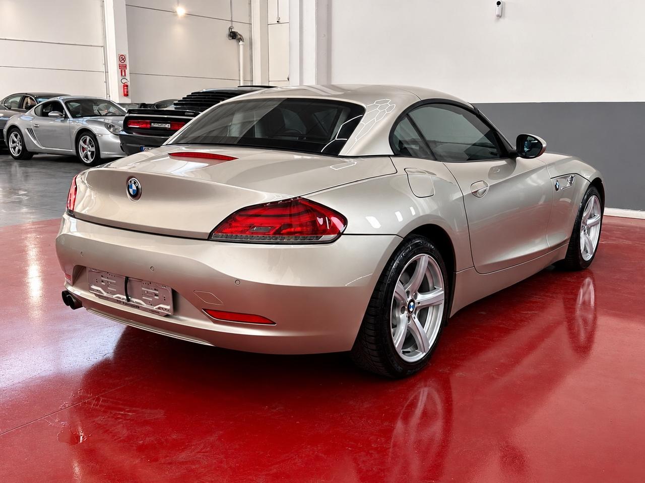 Bmw Z4 sDrive23i