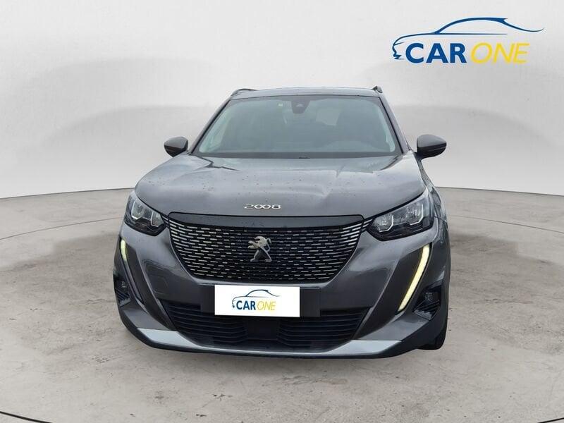 Peugeot 2008 2008 BlueHDi 100 S&S Allure Navi Pack