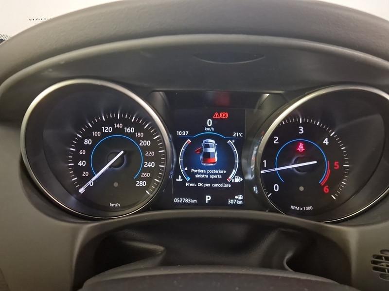 JAGUAR XE 2.0D 180cv R-SPORT AUTO 4 PORTE BERLINA