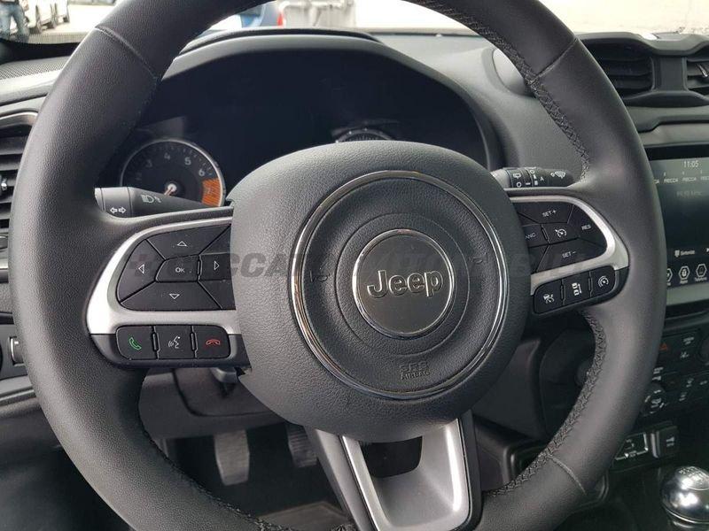 Jeep Renegade Renegade 1.0 t3 Limited 2wd