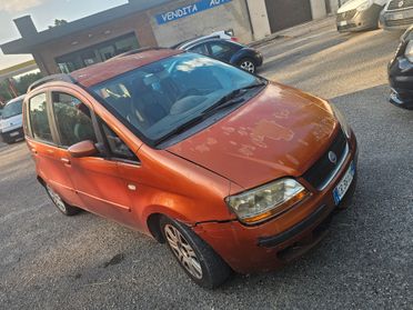 Fiat Idea 1.3 Multijet 16V Active