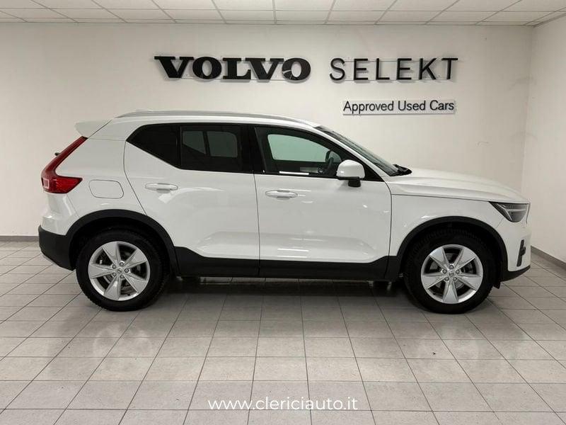 Volvo XC40 B3 automatico Core