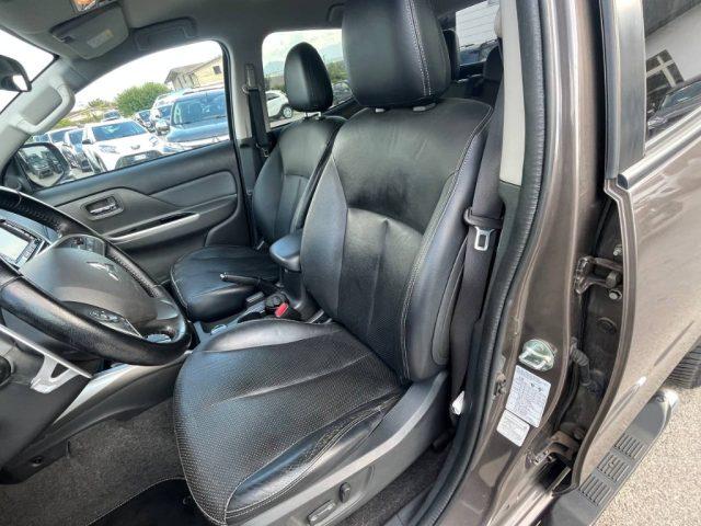 MITSUBISHI L200 2.4 DI-D/181CV Double Cab Intense Hp Mivec