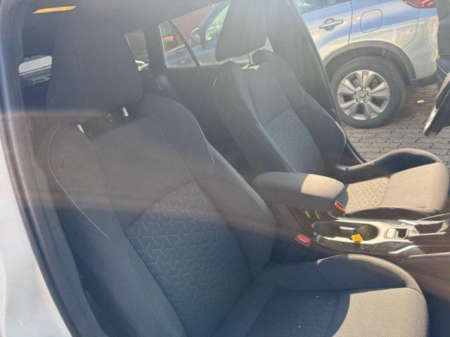 SUZUKI Swace 1.8 Full Hybrid E-CVT 2WD Cool