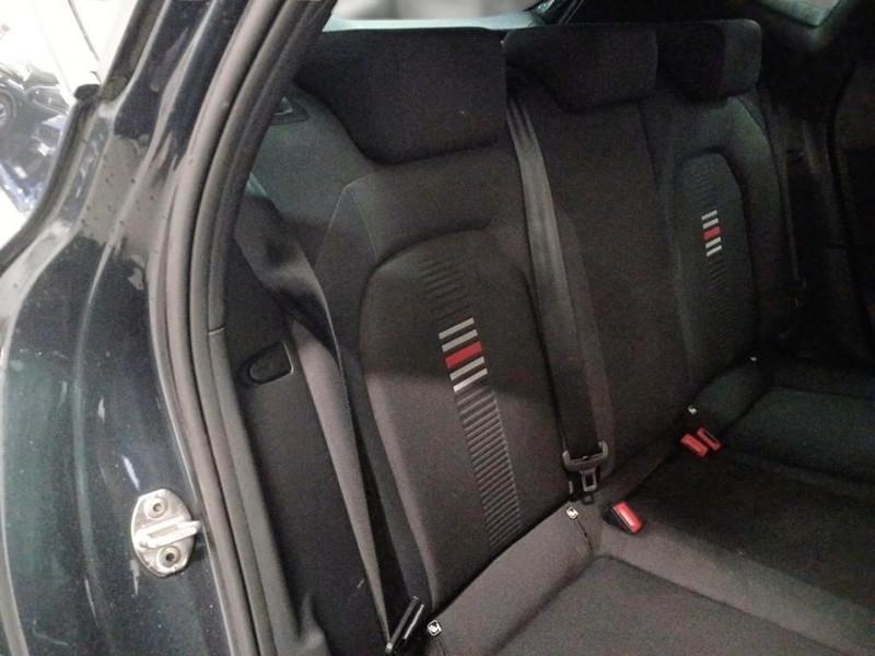 SEAT ARONA 1.0 TGI 66KW FR