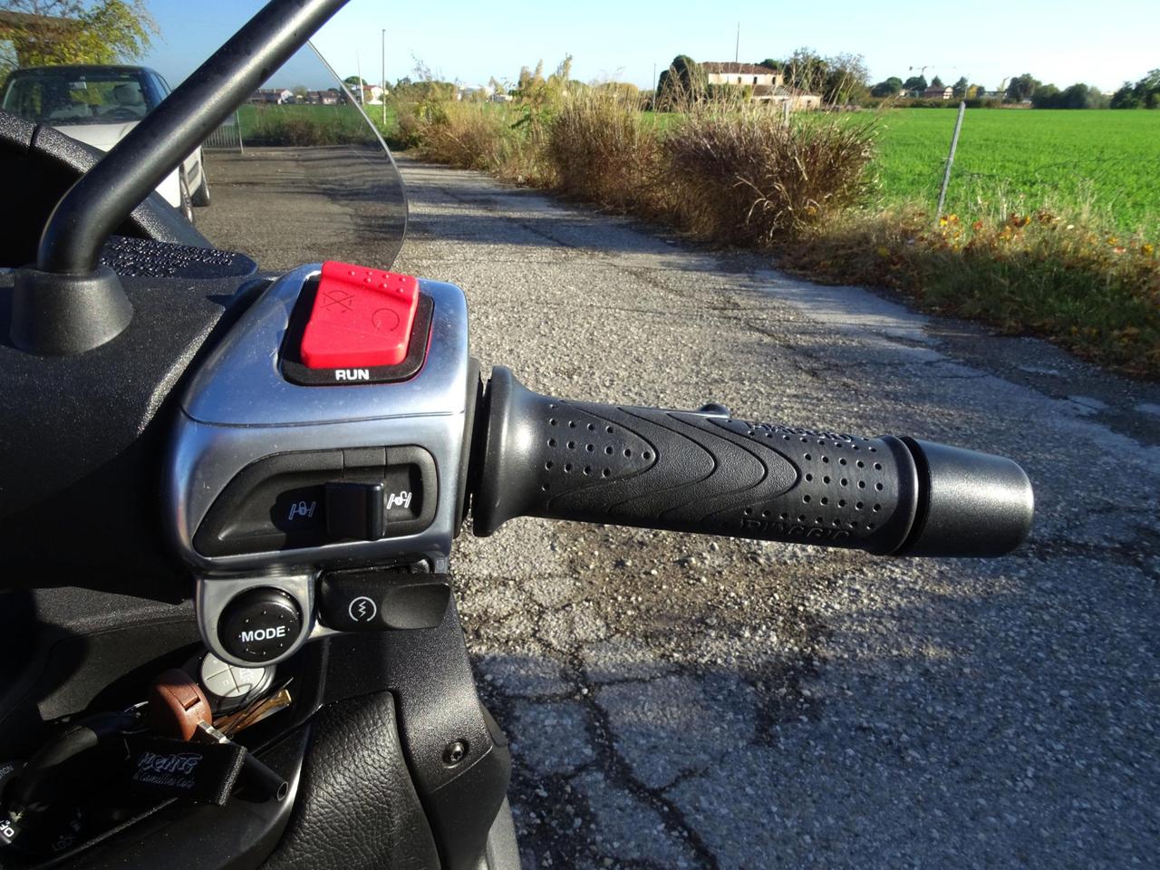 Piaggio MP3 LT 350 SPORT