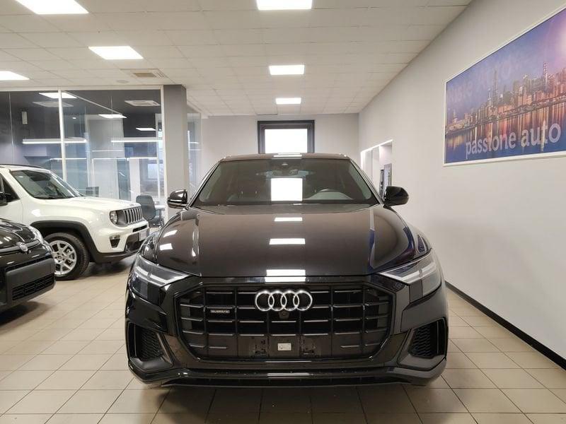 Audi Q8 50 TDI 286 CV quattro tiptronic Sport