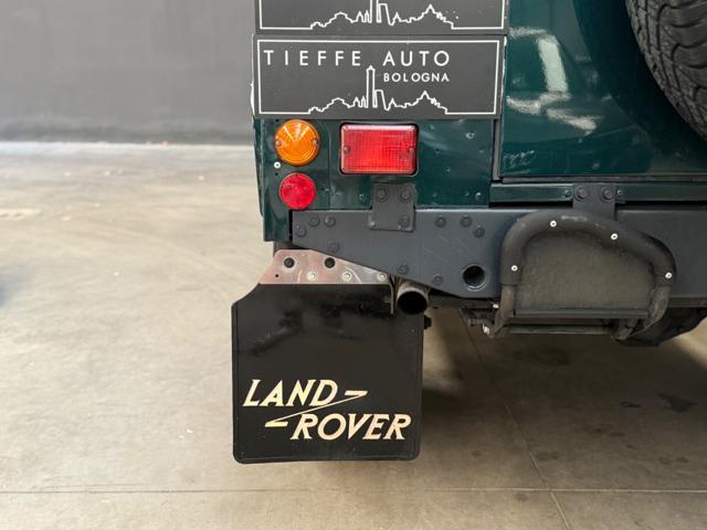 LAND ROVER Defender 110 3.5 V8