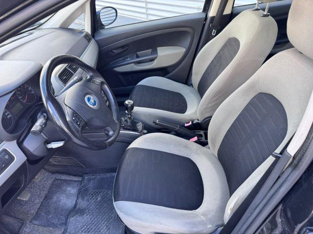 FIAT Grande Punto 1.3 MJT 90 CV 5 porte Dynamic OK NEOPATENTATI
