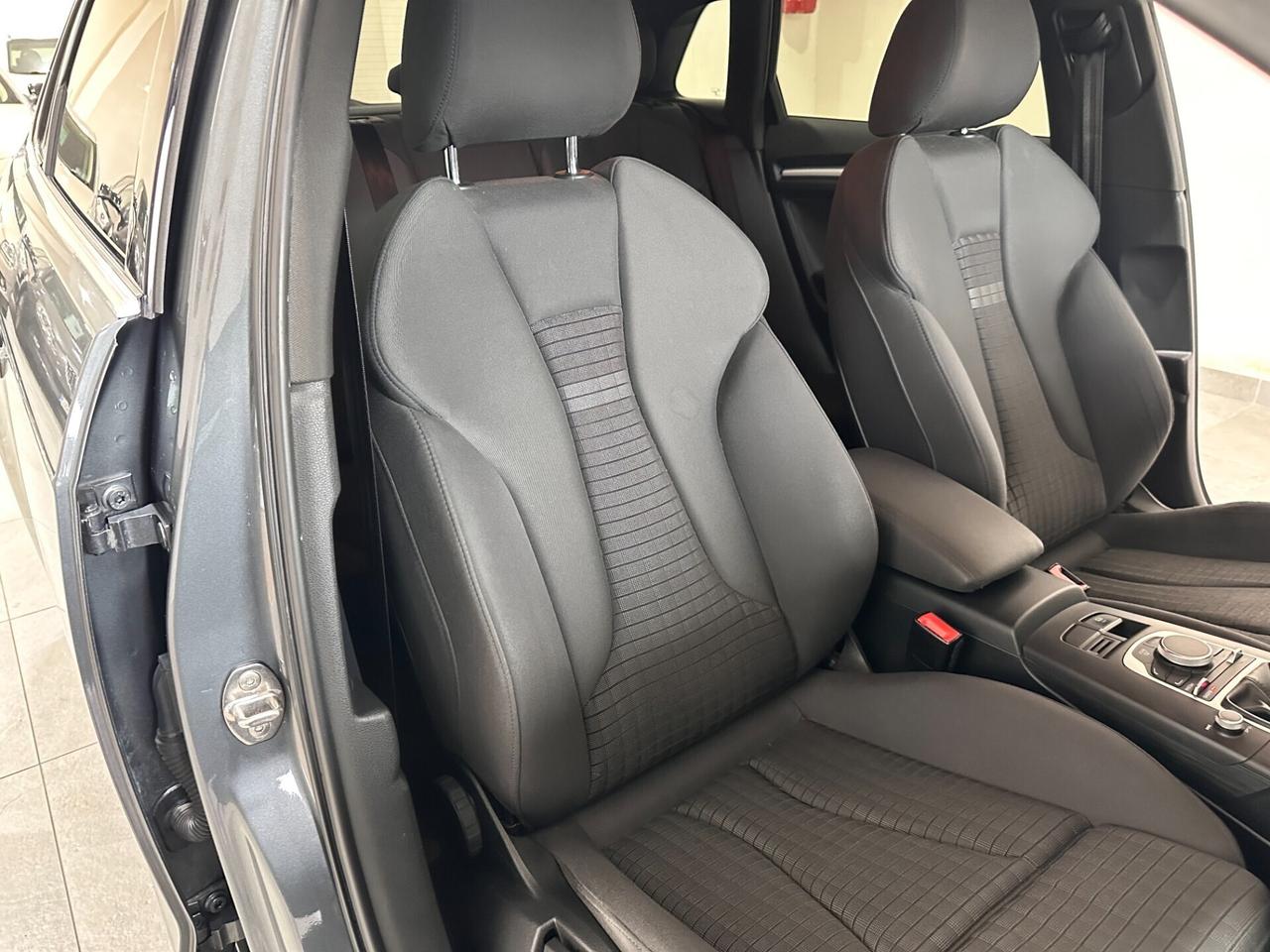 Audi A3 2.0 TDI 150 CV MANUALE - UNICO PROP. - NUO